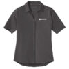 Port Authority® Ladies City Stretch Top SDSEA-LK682 - Image 5