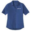 Port Authority® Ladies City Stretch Top SDSEA-LK682 - Image 3
