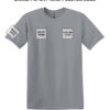 Nike Long Sleeve Dri-FIT Stretch Tech Polo AUST-466364 - Image 10