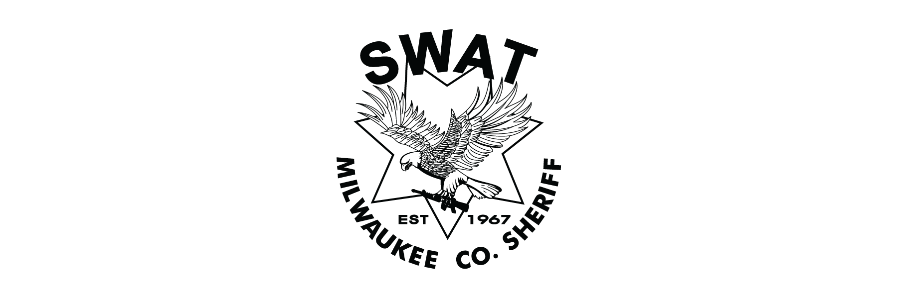 MCSO SWAT store banner