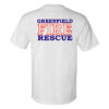 BAYSIDE UNION MADE SS T-SHIRT GFD-2905 - Image 4