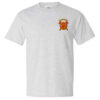 BAYSIDE UNION MADE SS T-SHIRT GFD-2905 - Image 3