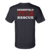 BAYSIDE UNION MADE SS T-SHIRT GFD-2905 - Image 2