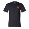 BAYSIDE UNION MADE SS T-SHIRT GFD-2905
