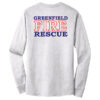 BAYSIDE UNION MADE L/S T-SHIRT GFD-2955 - Image 4