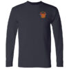 BAYSIDE UNION MADE L/S T-SHIRT GFD-2955