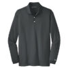Nike Long Sleeve Dri-FIT Stretch Tech Polo AUST-466364 - Image 6