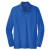 Nike Long Sleeve Dri-FIT Stretch Tech Polo AUST-466364