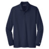 Nike Long Sleeve Dri-FIT Stretch Tech Polo AUST-466364 - Image 3