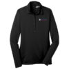 Nike Ladies Long Sleeve Dri-FIT Stretch Tech Polo SDSSALES-545322