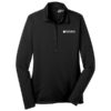 Nike Ladies Long Sleeve Dri-FIT Stretch Tech Polo SDSSALES-545322 - Image 2