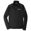 Eddie Bauer® Trail Soft Shell Jacket SDSSALES-EB542