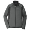 Eddie Bauer® Trail Soft Shell Jacket SDSSALES-EB542 - Image 2