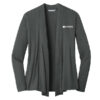 Port Authority® Ladies Concept Open Cardigan SDSSALES-L5430 - Image 3