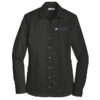 Red House® Ladies Non-Iron Twill Shirt SDSEA-RH79