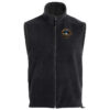 Instructor Fleece Vest MATC-9805