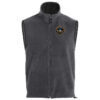 Instructor Fleece Vest MATC-9805 - Image 2