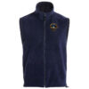 Instructor Fleece Vest MATC-9805 - Image 3