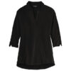 Port Authority ® Ladies Luxe Knit Tunic AUST-LK5601 - Image 3