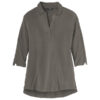 Port Authority ® Ladies Luxe Knit Tunic AUST-LK5601 - Image 5