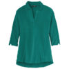 Port Authority ® Ladies Luxe Knit Tunic AUST-LK5601 - Image 4