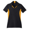 Sport-Tek® Ladies Side Blocked Micropique Sport-Wick® Polo AUST-LST655 - Image 10