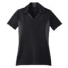 Sport-Tek® Ladies Side Blocked Micropique Sport-Wick® Polo AUST-LST655 - Image 9