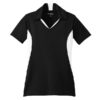 Sport-Tek® Ladies Side Blocked Micropique Sport-Wick® Polo AUST-LST655 - Image 6