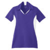 Sport-Tek® Ladies Side Blocked Micropique Sport-Wick® Polo AUST-LST655 - Image 4