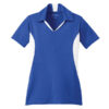 Sport-Tek® Ladies Side Blocked Micropique Sport-Wick® Polo AUST-LST655