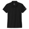 Nike Ladies Dry Essential Solid Polo AUST-NKBV6043 - Image 2