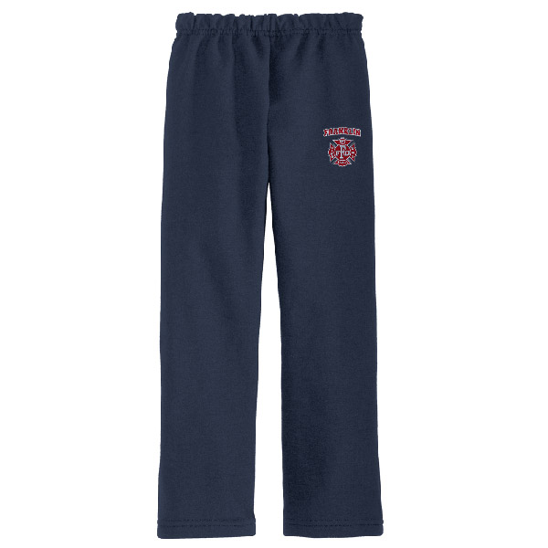 Gildan® Heavy Blend™ Open Bottom Sweatpant FFD-18400