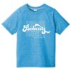 Sport-Tek ® Youth PosiCharge ® Tri-Blend Wicking Raglan Tee BROOKES-YST400 - Image 6