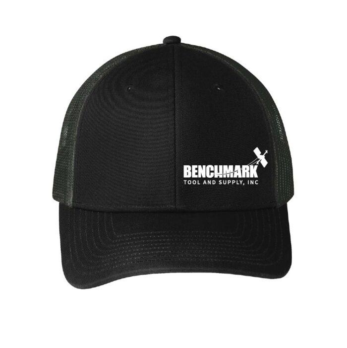Port Authority® Snapback Trucker Cap BN-C112