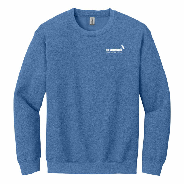 Gildan® - Heavy Blend™ Crewneck Sweatshirt BN-18000 - Image 12