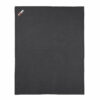 Port Authority® Fleece Blanket with Carrying Strap BN-BP20 - Image 3