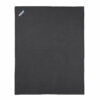 Port Authority® Fleece Blanket with Carrying Strap BN-BP20 - Image 2