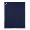 Port Authority® Fleece Blanket with Carrying Strap BN-BP20 - Image 8