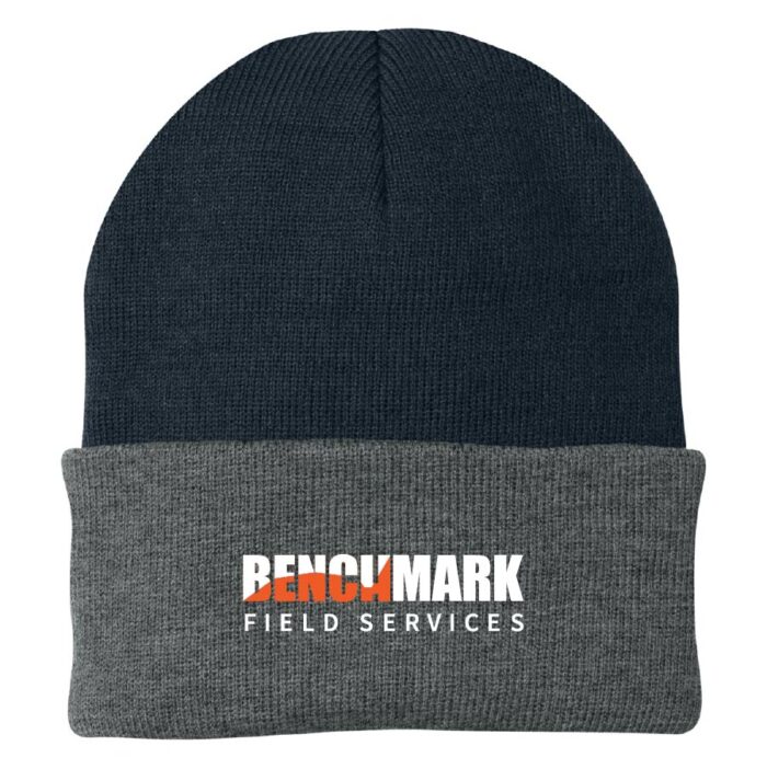 Port & Company® - Knit Cap BN-CP90 - Image 3