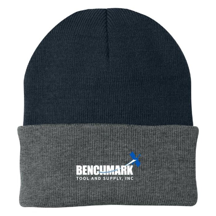 Port & Company® - Knit Cap BN-CP90 - Image 4