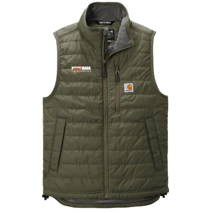 Carhartt® Gilliam Vest BN-CT102286 - Image 6