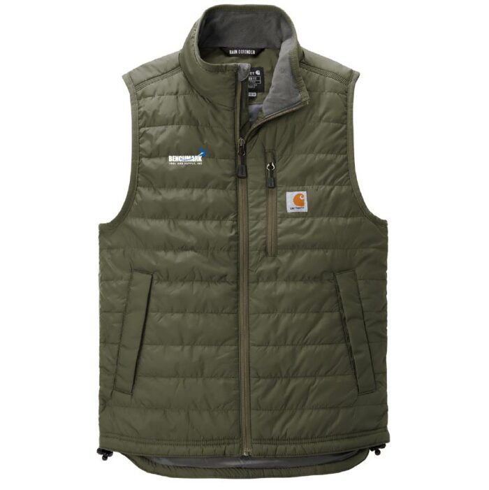 Carhartt® Gilliam Vest BN-CT102286 - Image 5