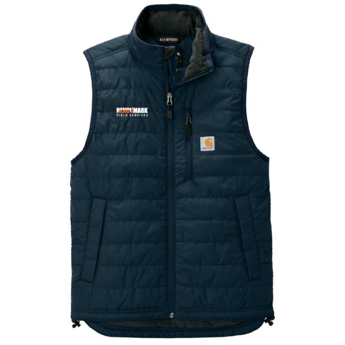 Carhartt® Gilliam Vest BN-CT102286 - Image 7