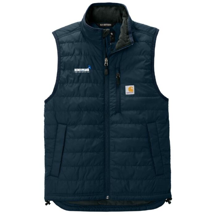 Carhartt® Gilliam Vest BN-CT102286 - Image 8