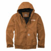 Carhartt® Washed Duck Active Jac BN-CT104050 - Image 3