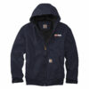 Carhartt® Washed Duck Active Jac BN-CT104050 - Image 2