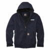 Carhartt® Washed Duck Active Jac BN-CT104050