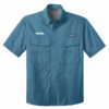 Eddie Bauer® - Short Sleeve Fishing Shirt BN-EB608 - Image 4