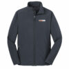 Port Authority® Core Soft Shell Jacket BN-J317 - Image 2