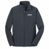 Port Authority® Core Soft Shell Jacket BN-J317 - Image 3
